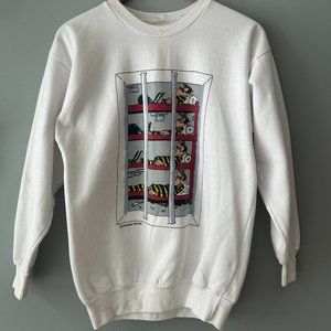Vintage "Daltons" crewneck